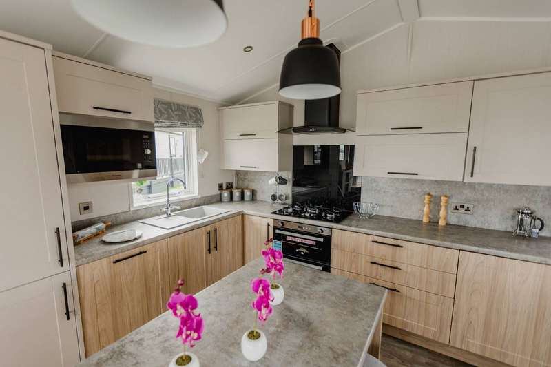 Property for Sale in Mappleton, Hornsea, Hu18