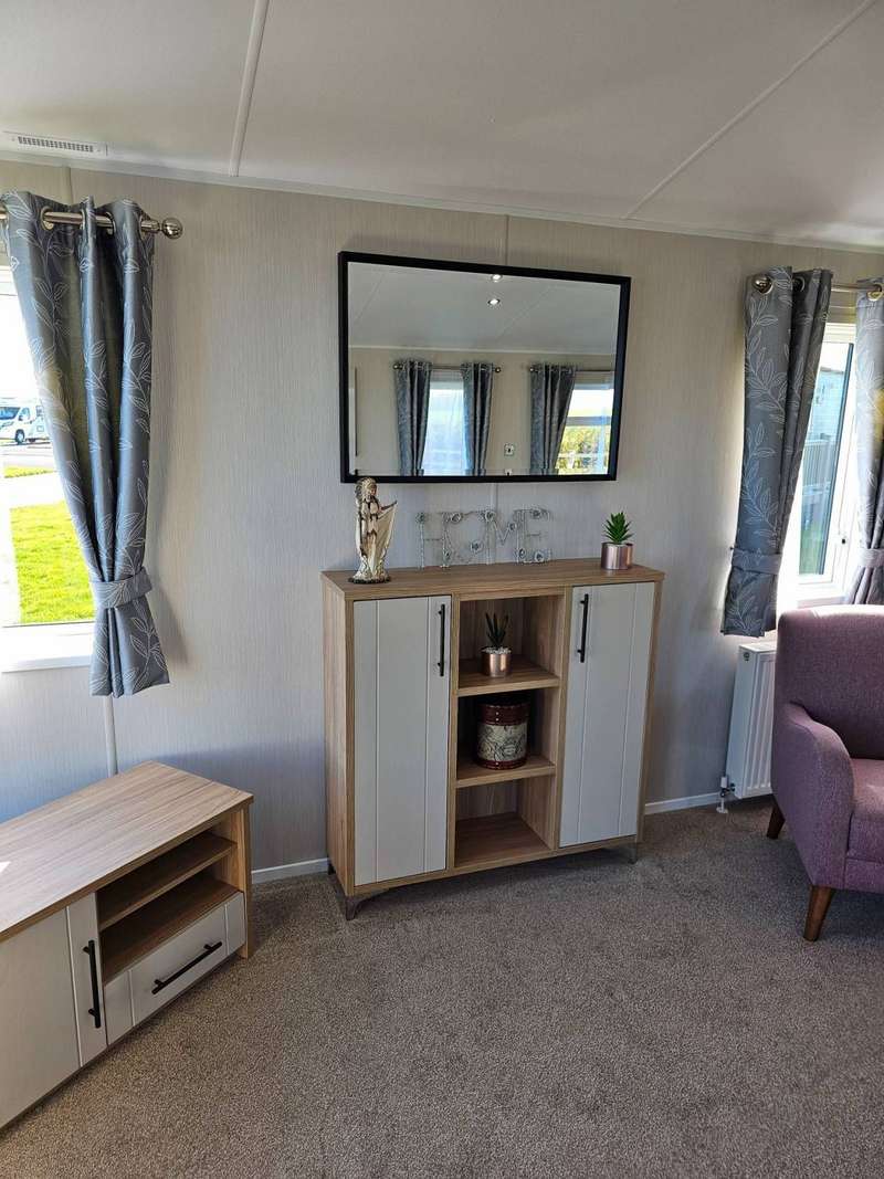 Property for Sale in Mappleton, Hornsea, Hu18