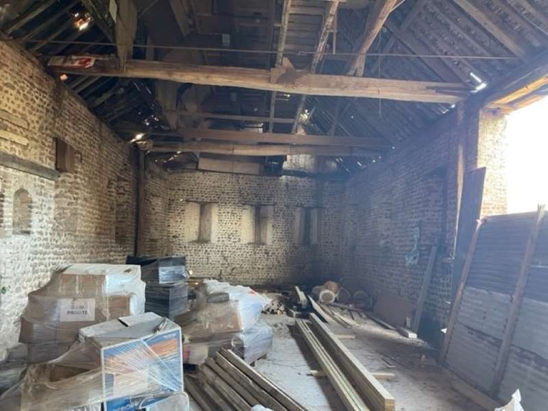 Property for Sale in Hall Farm Barn, Mundesley Road, Trunch, Norfolk, Nr28