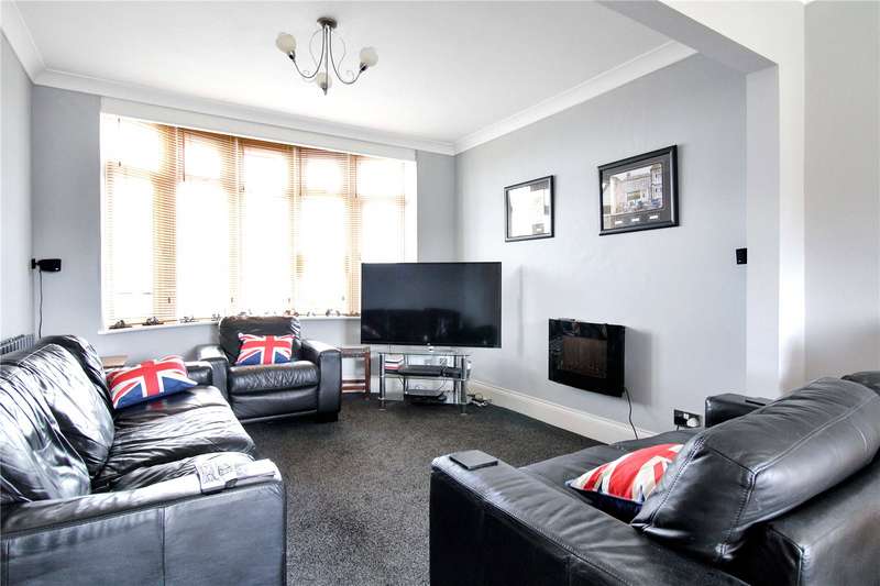 Property for Sale in Southbrook Street Extension, Rodbourne Cheney