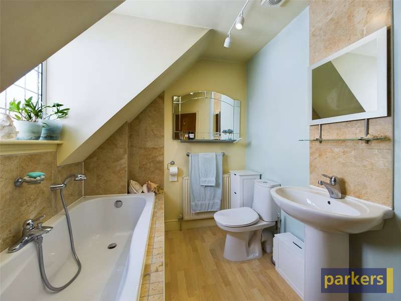 Property for Sale in Loddon Bridge Road, Woodley, Reading, Berkshire