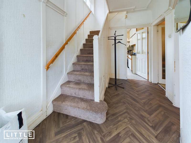 Property for Sale in Knowsley Road, Rainhill, L35