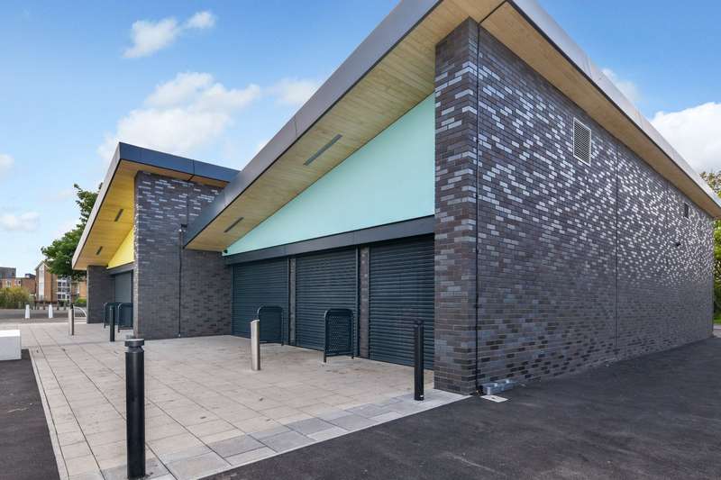 Property for Sale in Rampart Terrace, Shoeburyness, Essex, Ss3