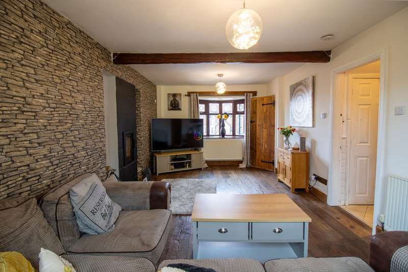 Property to rent in Ferncroft Avenue, Mosborough, S20