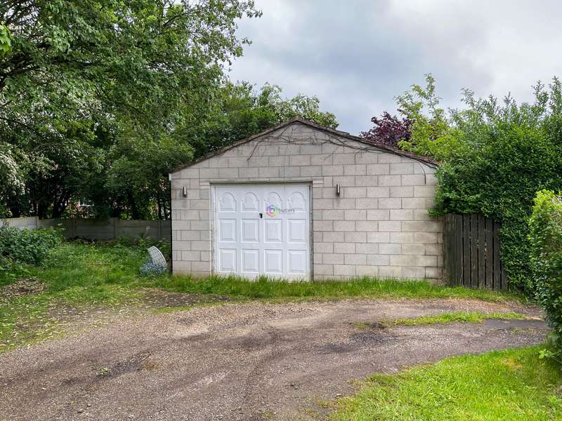 Property to rent in Ferncroft Avenue, Mosborough, S20