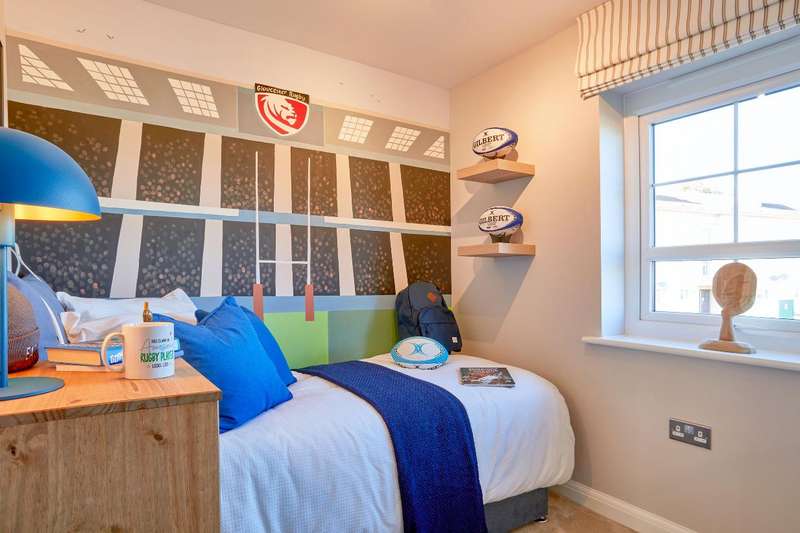 Property for Sale in Chester, Mortimer Park, Long Lane, Driffield, Yo25