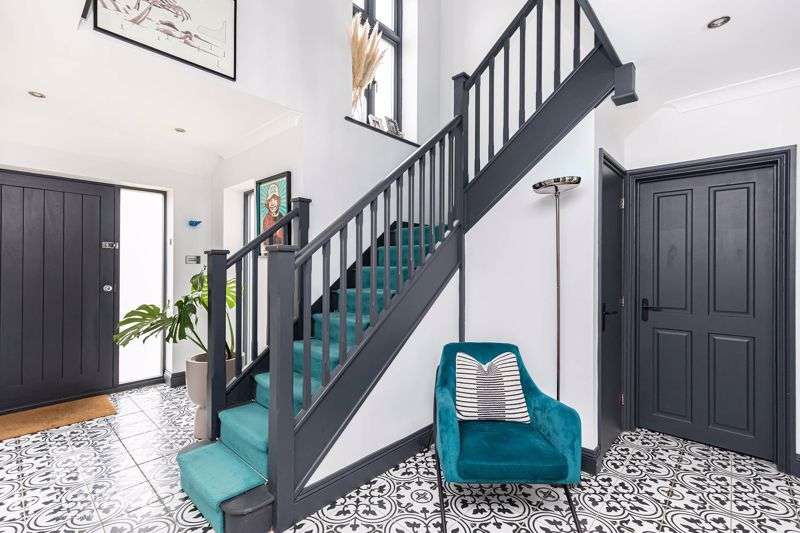 Property for Sale in Carbery Avenue, Southbourne, Bh6