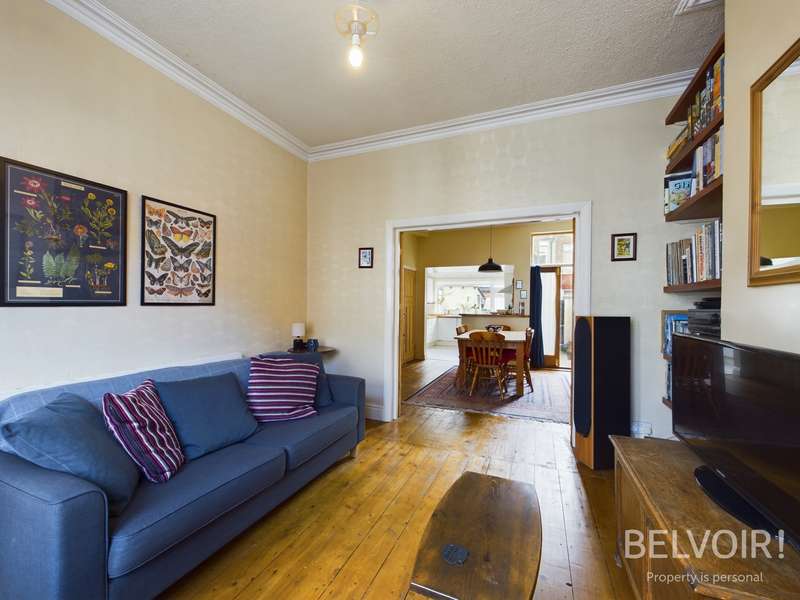 Property for Sale in Rosslyn Street Aigburth, Liverpool, L17