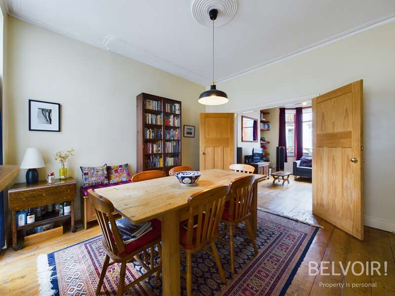 Property for Sale in Rosslyn Street Aigburth, Liverpool, L17