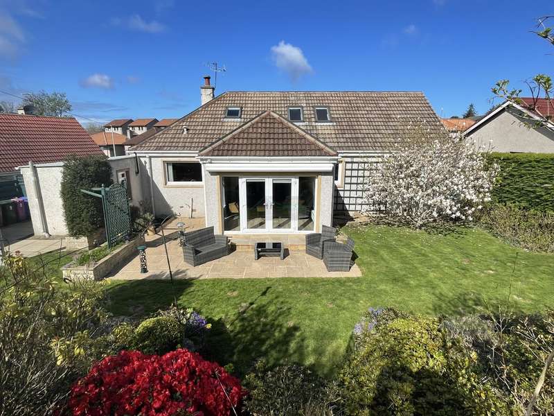 Property for Sale in Croft Road, Forres, Morayshire, Iv36
