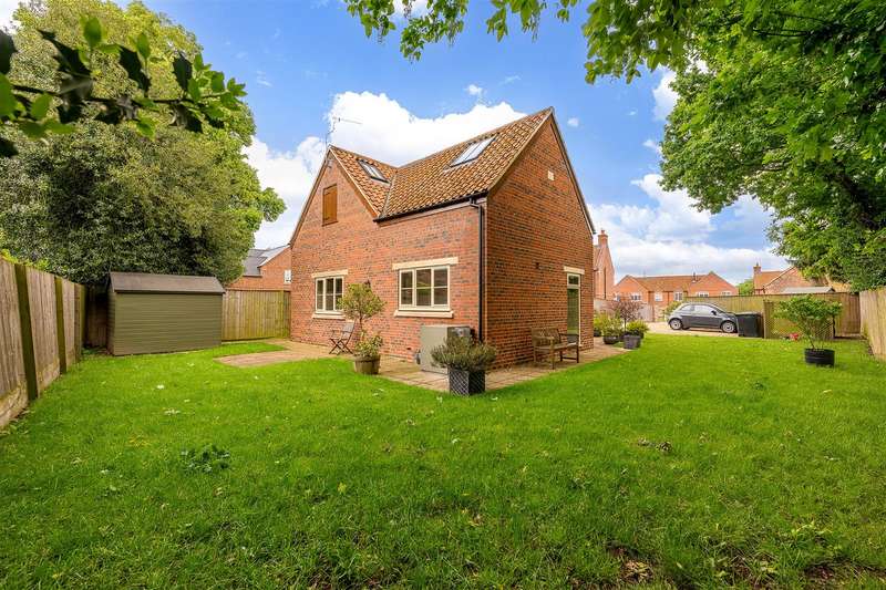 Property for Sale in Village Farm, Bassingham, Lincoln, Ln5