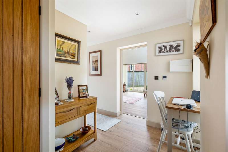 Property for Sale in Village Farm, Bassingham, Lincoln, Ln5