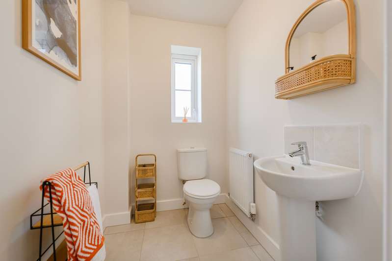 Property for Sale in Signal Drive Pontesbury, Shrewsbury, Sy5