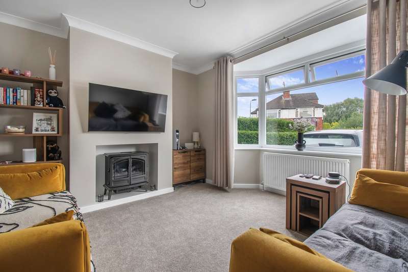 Property for Sale in Kirkstone Drive, Yo31