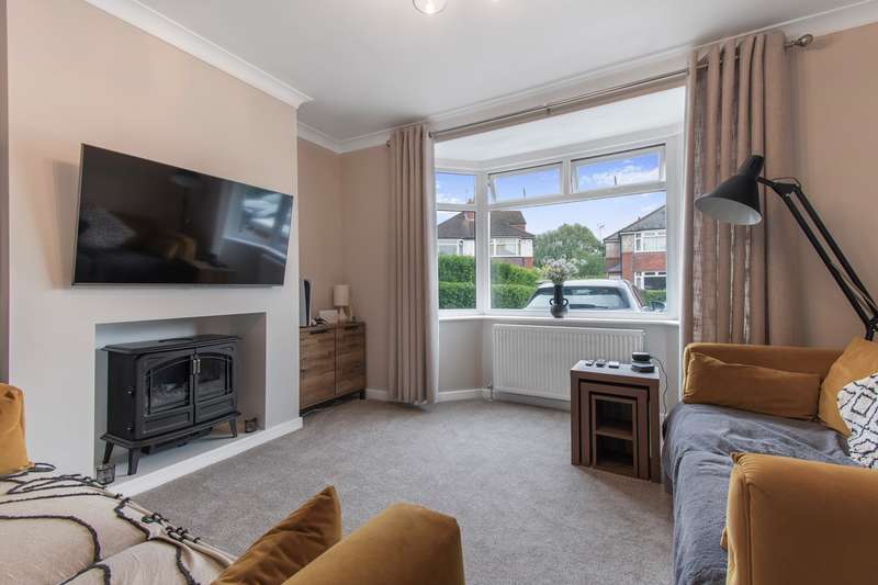 Property for Sale in Kirkstone Drive, Yo31