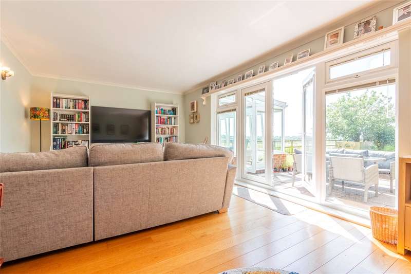 Property for Sale in Froxmere Road, Crowle, Worcester, Worcestershire, Wr7