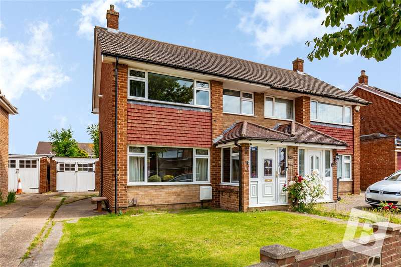 Property for Sale in Astra Drive, Gravesend, Kent, Da12