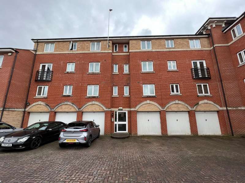 Property to rent in Padstow Road, Churchward, Sn2