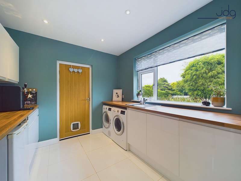 Property for Sale in Hest Bank Lane, Hest Bank, La2