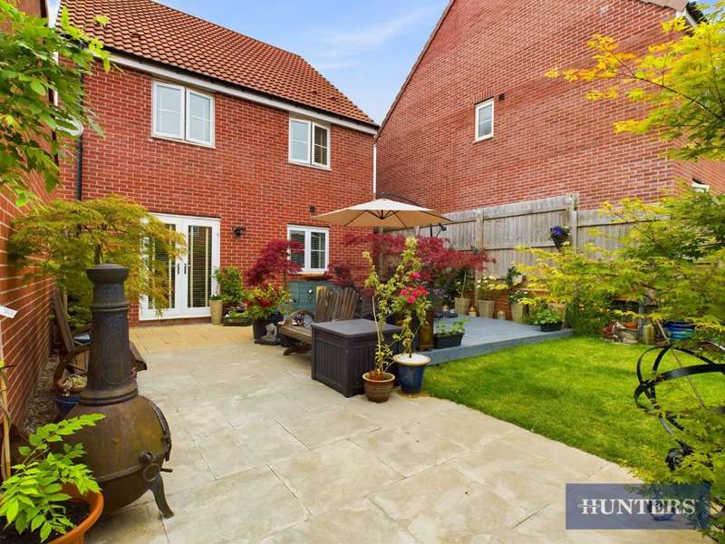 Property for Sale in Tawny Drive, Middle Deepdale, Scarborough, North