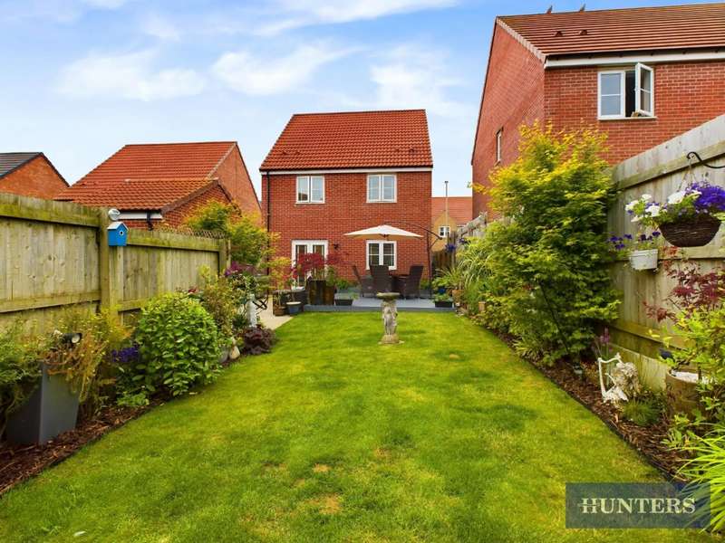 Property for Sale in Tawny Drive, Middle Deepdale, Scarborough, North