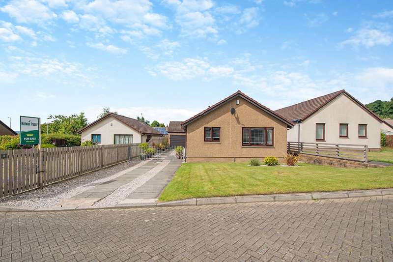 2 Bedrooms Bungalow
