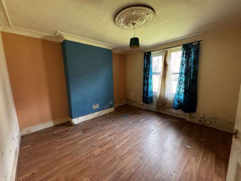 2 Bedrooms Property for sale in York Street, Gateshead, NE10