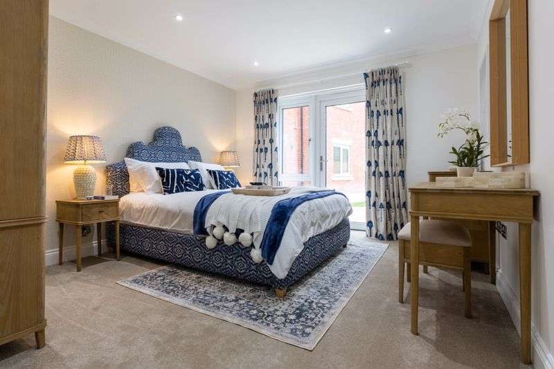 2 Bedrooms Property for sale in The Rivus, Grove Road, Wantage - Rentals Available, Stamp Duty Paid, Incentive Package T&c's Apply, OX12