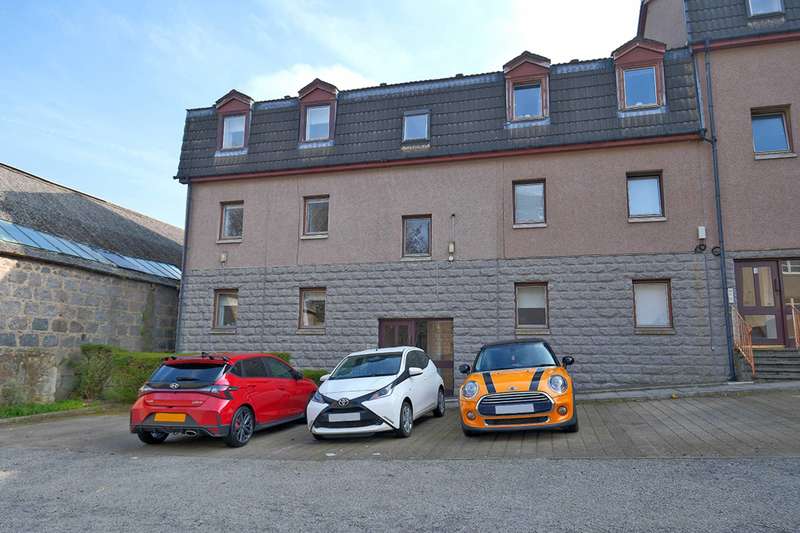 2 Bedrooms Flat