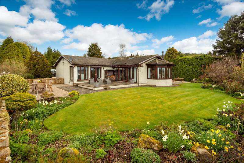 5 Bedrooms House for sale in Blacktop, Aberdeen, AB15