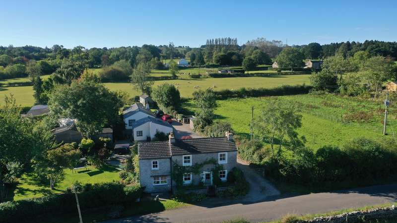 6 Bedrooms Detached House for sale in Great Strickland, Penrith, CA10