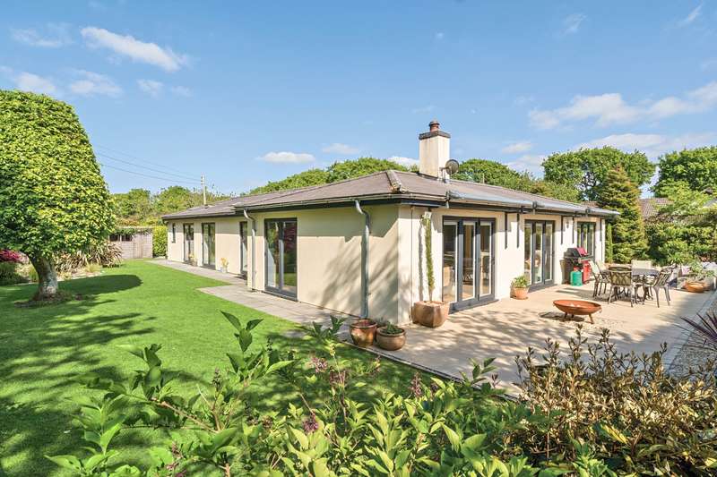 3 Bedrooms Detached House for sale in Green Lane, Raymonds Hill, Axminster, EX13