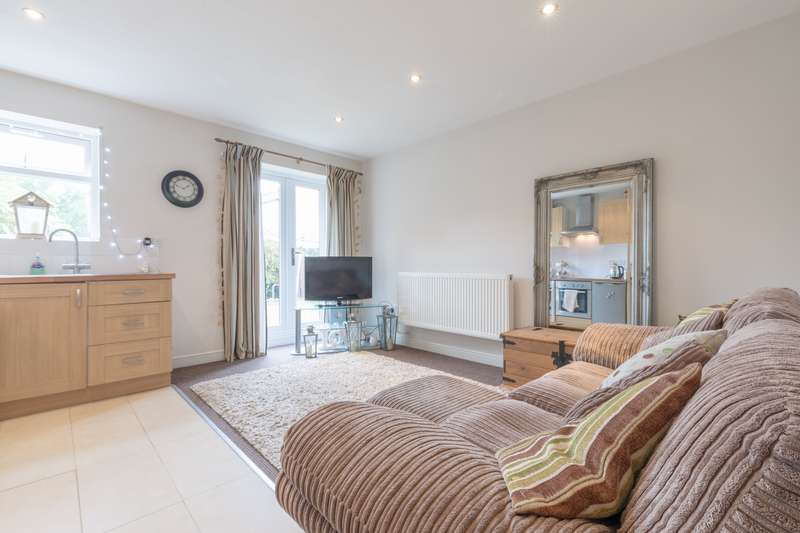 1 Bedroom Flat for rent in Butlers Close, Windsor, SL4
