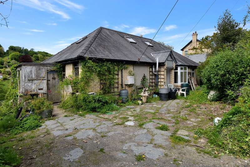 4 Bedrooms Bungalow for sale in Birdswell Lane, Berrynarbor, Ilfracombe, EX34