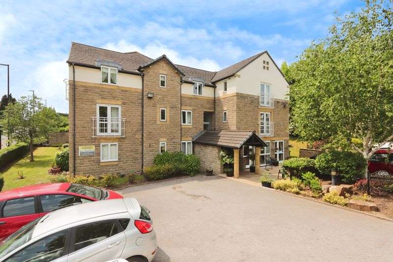 1 Bedroom Property for sale in Ranulf Court, Sheffield, S7