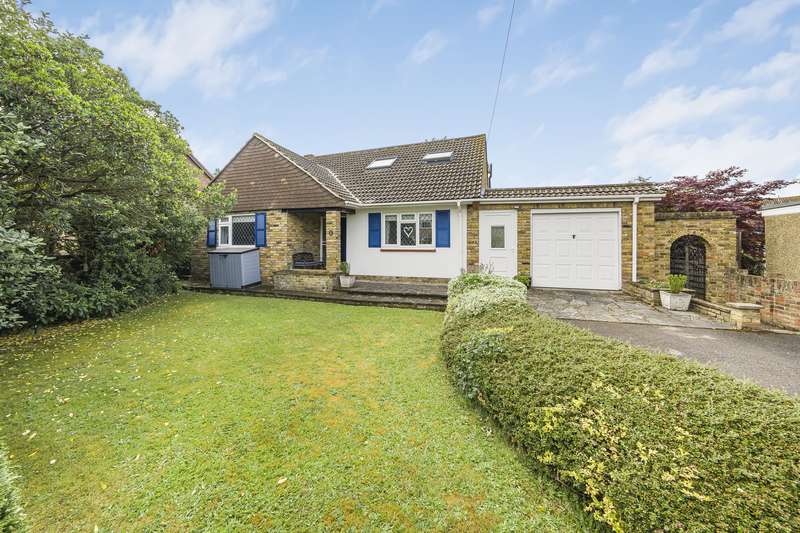 4 Bedrooms House for rent in Nelson Road, Windsor, SL4