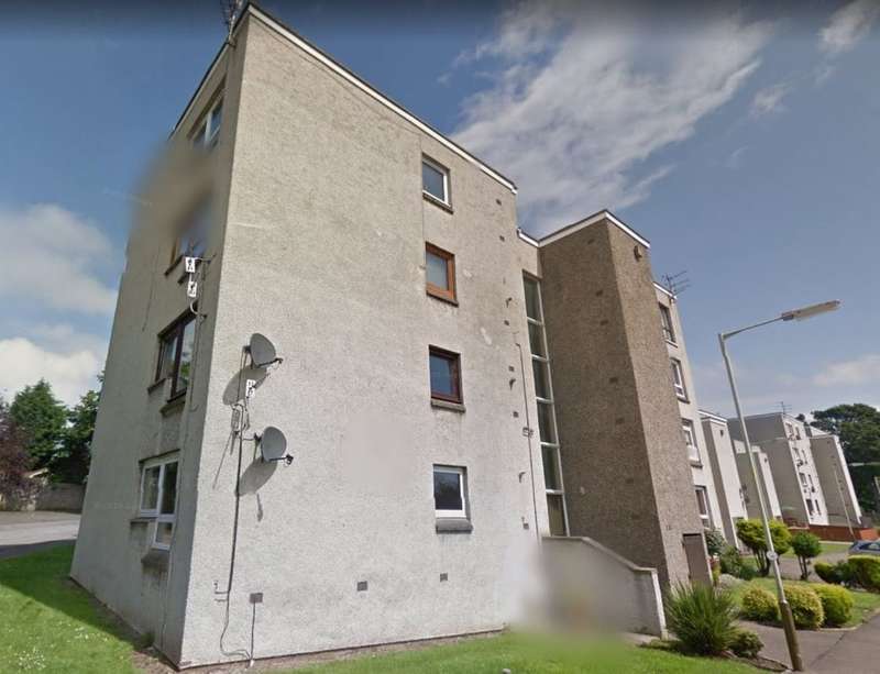 3 Bedrooms Property for rent in Southampton Place, Dundee, DD4