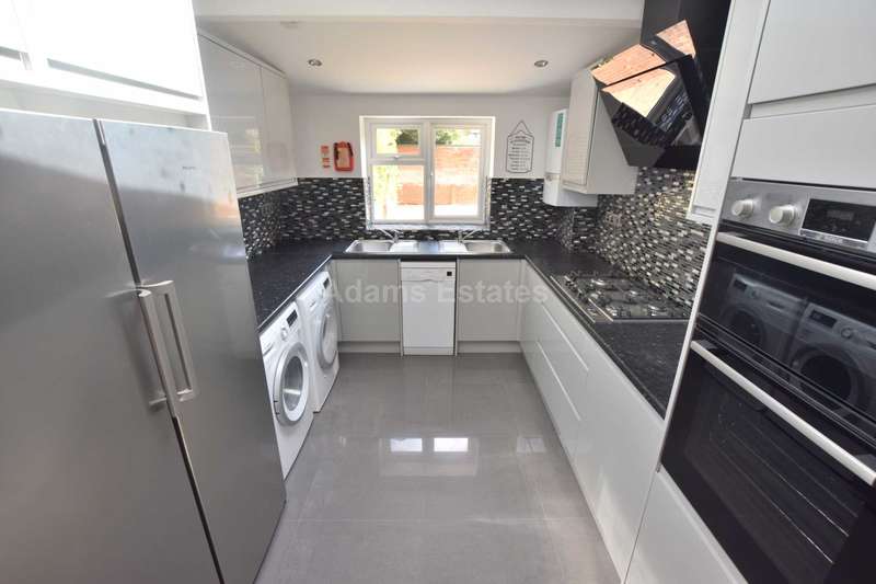 6 Bedrooms Terraced House for rent in Palmer Park Avenue, Reading, RG6