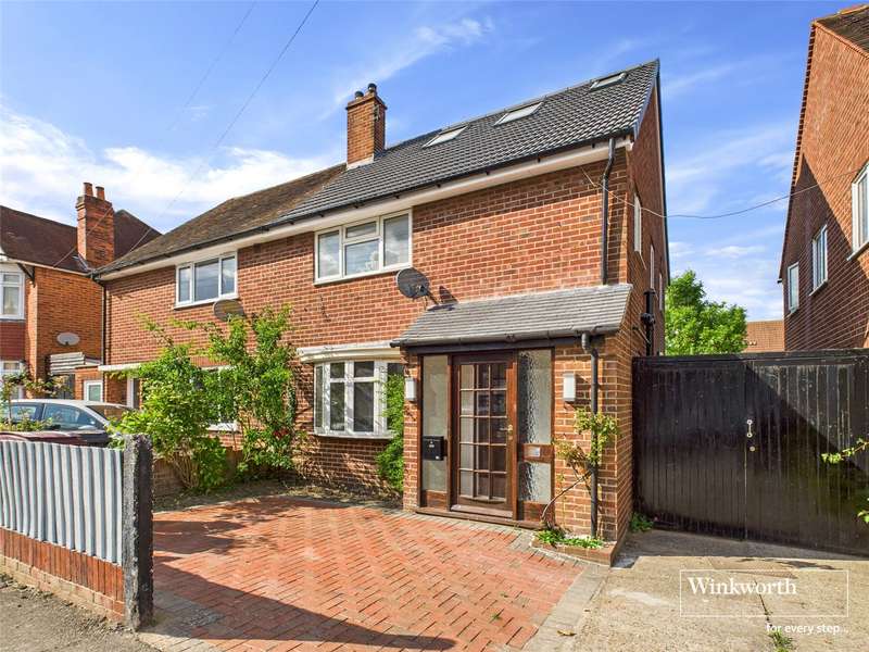 4 Bedrooms House for rent in Drayton Road, Reading, Berkshire, RG30