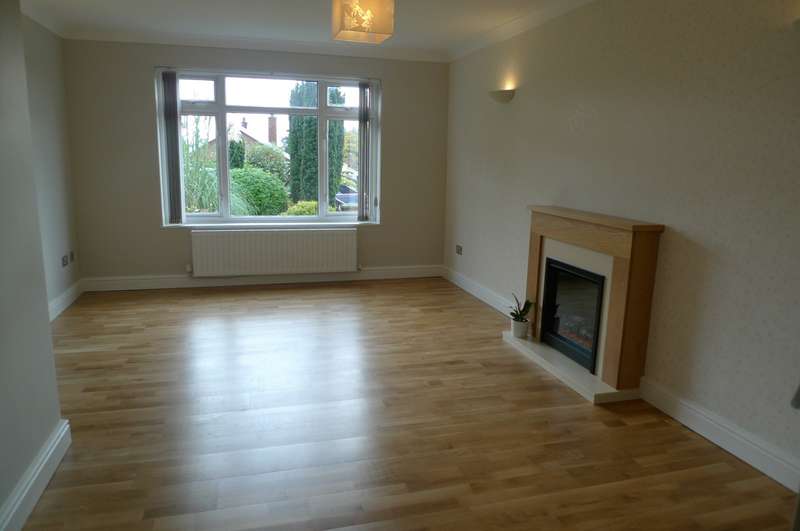 Property for Sale in St Edmunds Road, Acle, Nr13