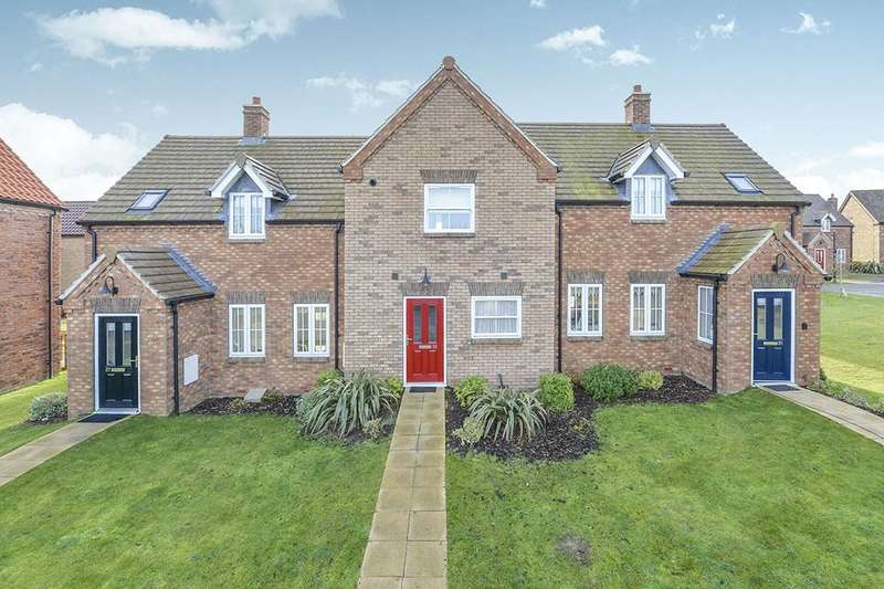 Properties for Sale in Scarborough, Osgodby Scarborough North Yorkshire