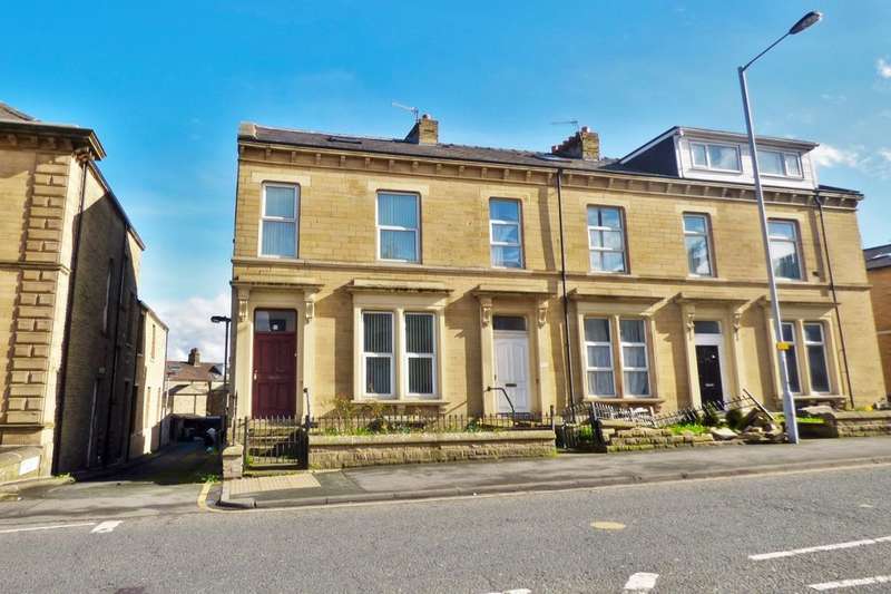 Properties for Sale in Bradford, Bd5