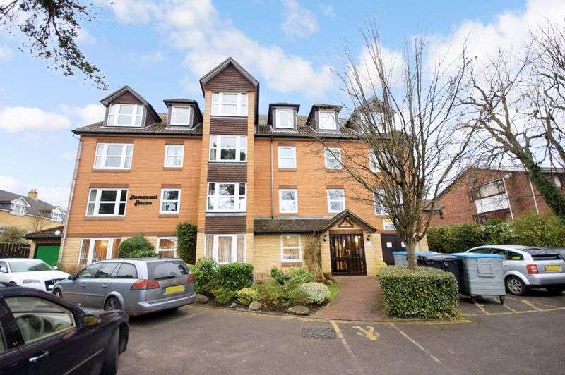 Retirement Properties For Sale In Bournemouth Retirement Properties For Sale In Bournemouth