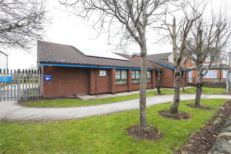 Properties for Sale in Suttoninashfield, Suttoninashfield