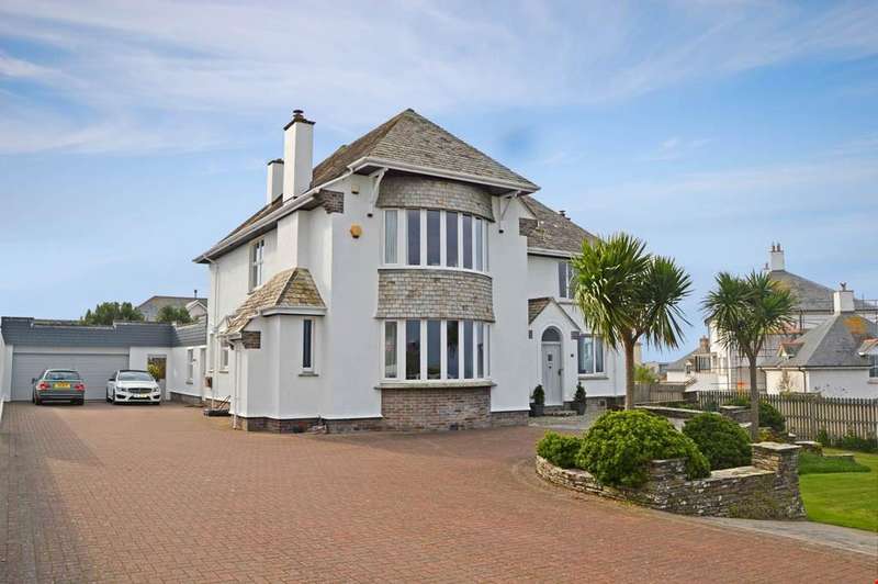 Properties for Sale in Newquay, Newquay Cornwall