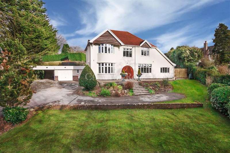 Properties for Sale in Newport, Newport Gwent