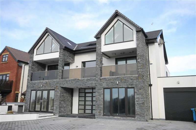 Properties for sale listed by Lytham Estate Agents, Lytham, Lancashire