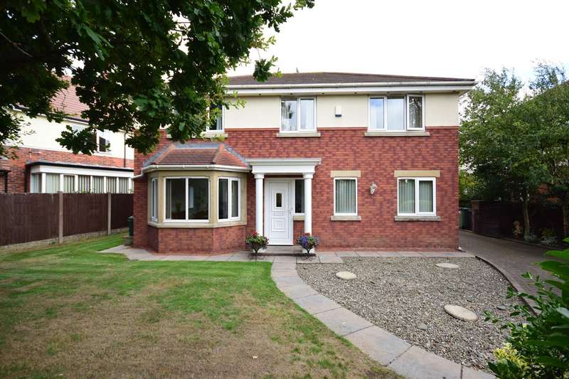 Properties for sale listed by Frank Wyles & Co, St Annes