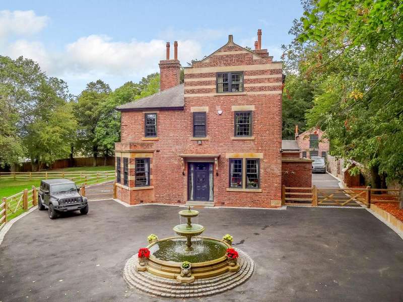 Properties for Sale in Ripley, Ripley Derbyshire