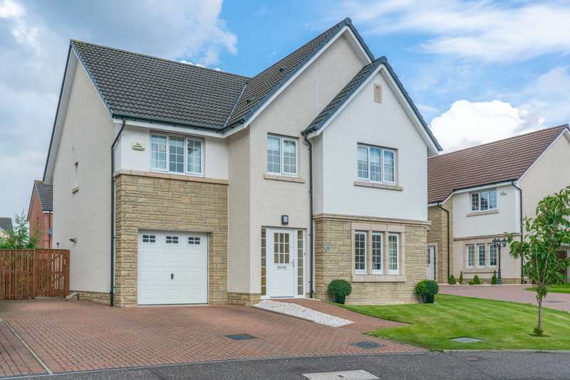 Properties for Sale in Motherwell, Muirhouse Motherwell Lanarkshire